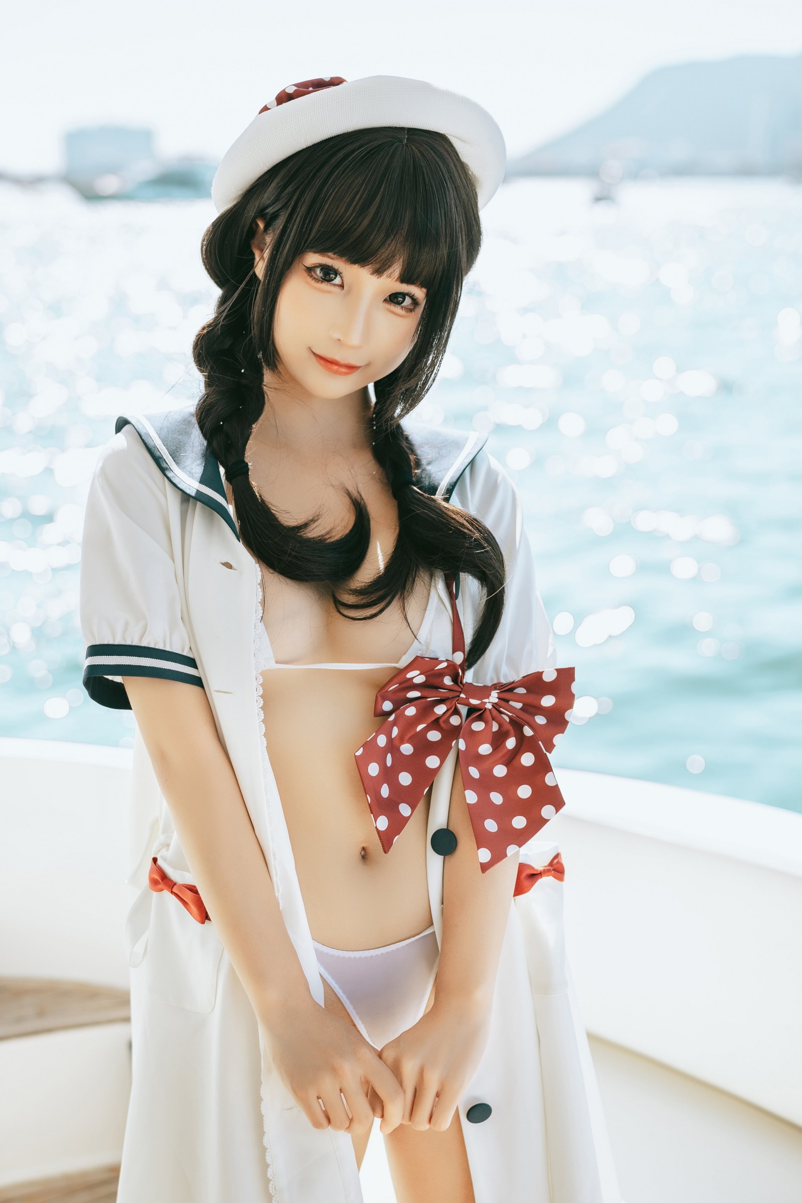 蠢沫沫 - A Sailors Diary [P12]