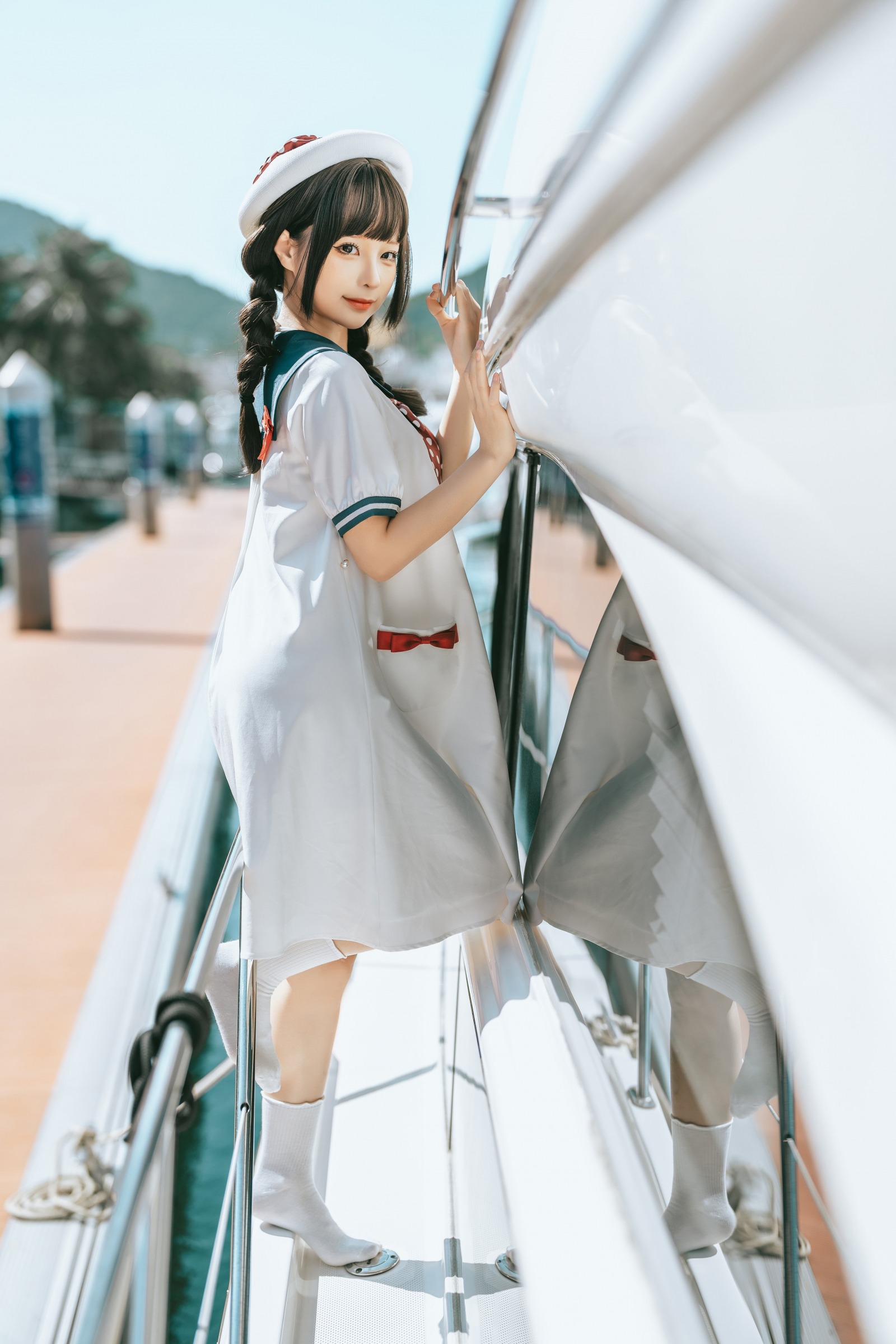 蠢沫沫 - A Sailors Diary [P19]