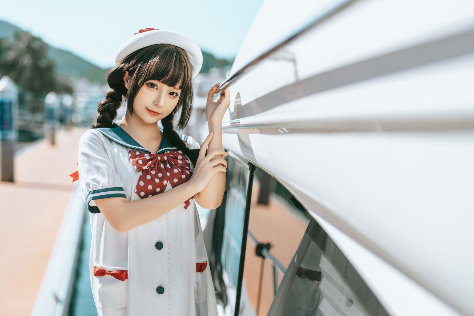 蠢沫沫 - A Sailors Diary [P18]