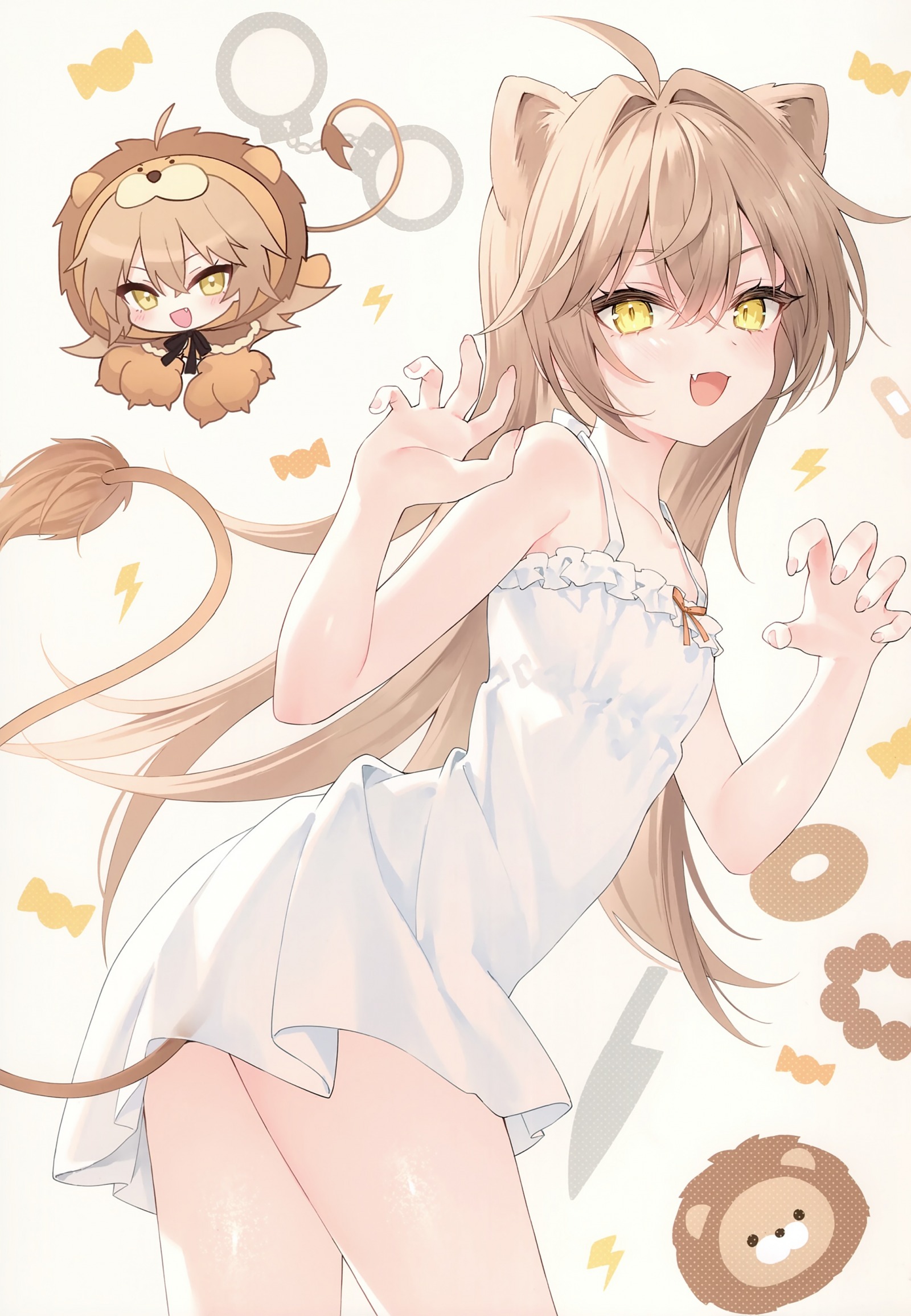 (C101) [rurudot (rurudo)] SUGAR HIGH [P13]