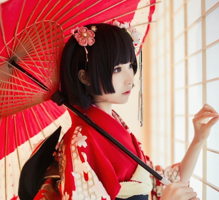 [图包] Cosplay 画像馆 - ♡AHO [P4]