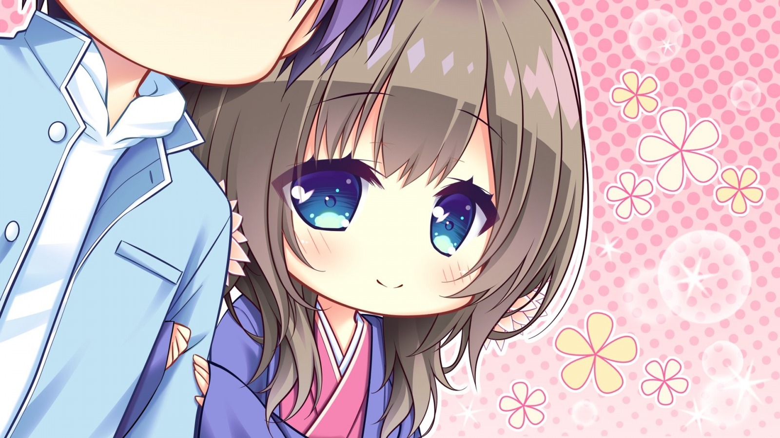 [Lump of Sugar] まどひ白きの神隠し [P24]